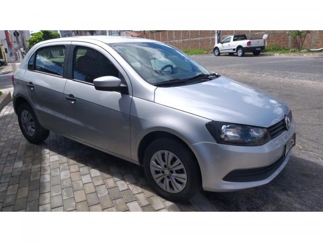 Volkswagen Gol G6 1.0 Mi Total Flex 8V 4P - Foto 3