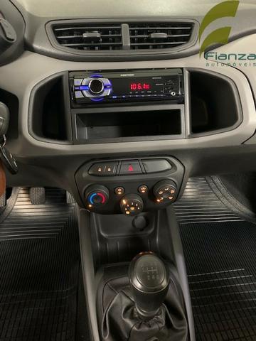 Chevrolet Onix Joy 1.0 6 marchas - Foto 7