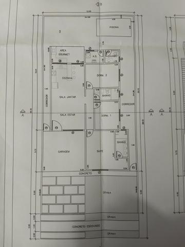Direto c/ Proprietário - Casa 3 Quartos - Condomínio Alto de Itaici - Indaiatuba/SP - Foto 11