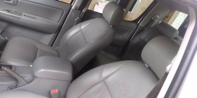 Hilux ZAP * *