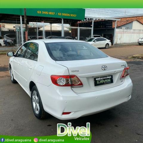 Toyota Corolla Xei 2.0 Aut. Flex 2014 - Foto 3