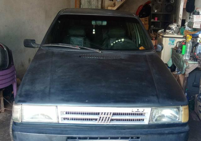 Vendo Fiat uno 97 - Foto 4