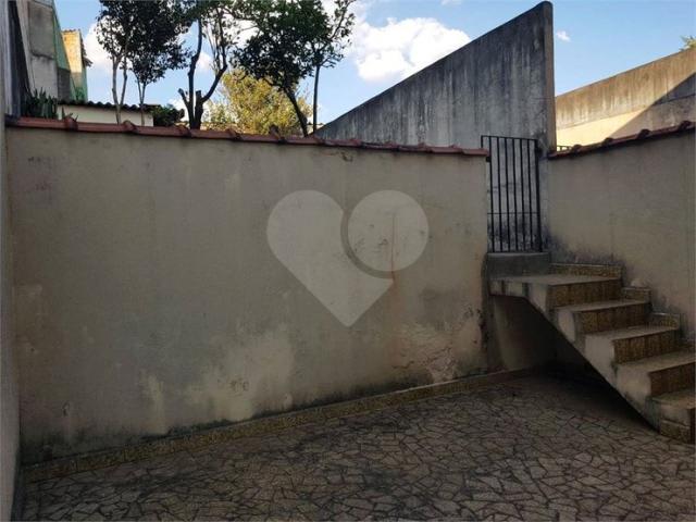 Casa à venda com 3 dormitórios em Limão, São paulo cod:170-IM474669 - Foto 16