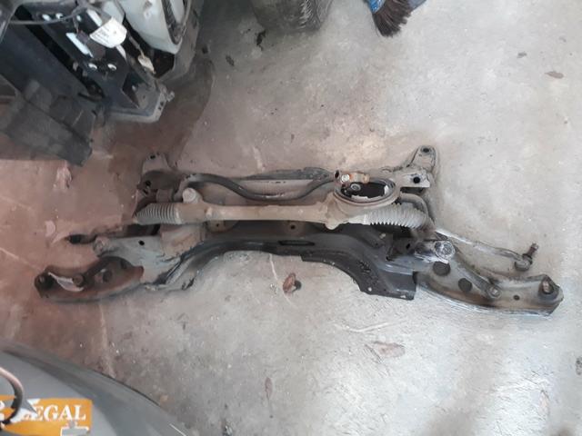 Caixa de direção do Toyota etios