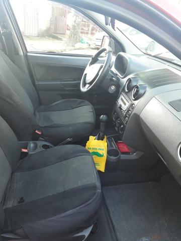 Vendo Eco Sport 2005 xls Flex completa - Foto 3