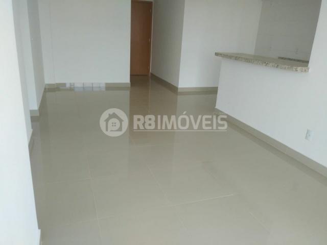 Apartamento à venda com 3 dormitórios em Parque amazônia, Goiânia cod:1706 - Foto 2