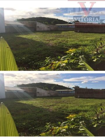 Terreno em Matinhos, Frente para duas ruas - Foto 6