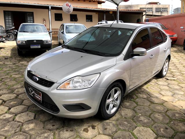 Focus 1.6 Glx 2010 - Foto 2