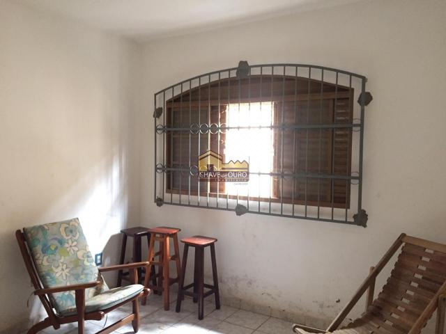 Casa para aluguel, 3 quartos, 2 vagas, Nossa Senhora da Abadia - Uberaba/MG - Foto 12