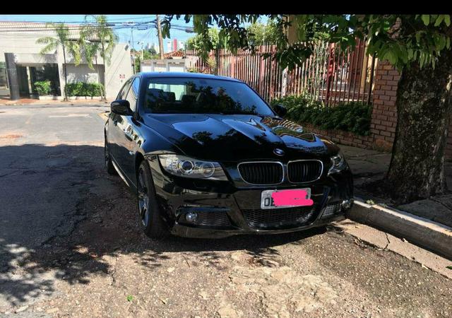 BMW impecável - Foto 2