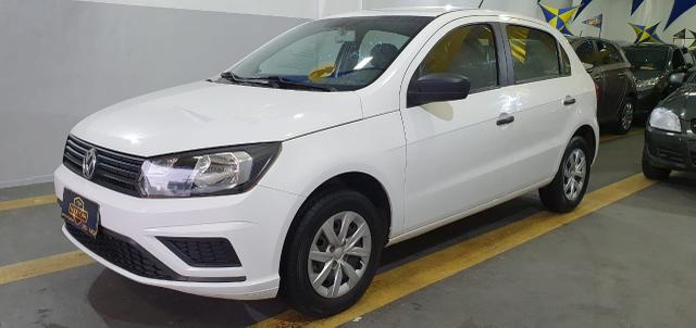 Novo gol 1.0 2019 - Foto 3