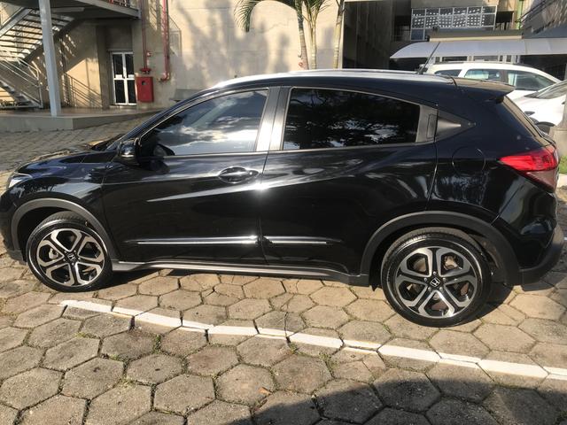 Honda HR-V EX 2016