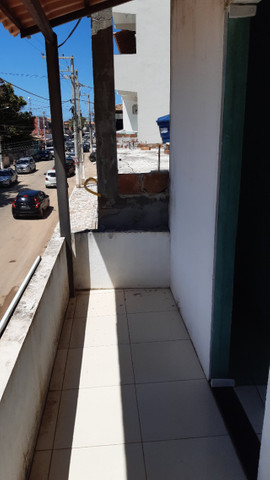 Apartamento um quarto Porto de Sauipe frente de rua - Foto 8