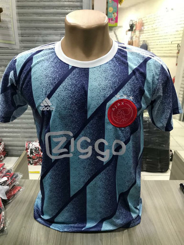 CAMISAS DE TIMES ATACADO - Foto 2