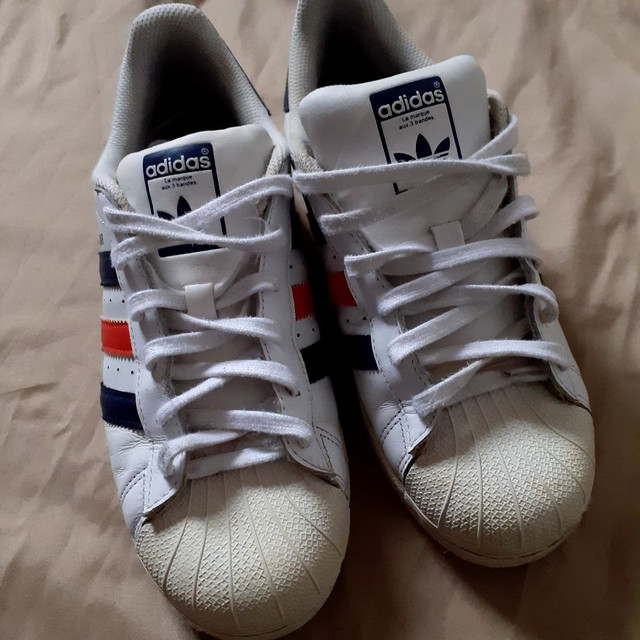 Adidas Superstar