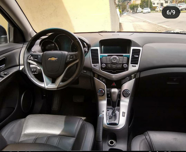 Cruze sport 6 Ltz - Foto 5