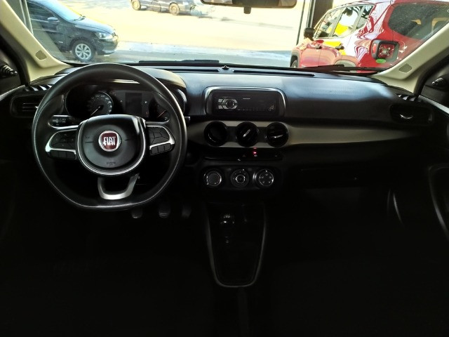 Fiat Argo 1.0 Drive Flex 2019 Completo ( Aceitamos troca e financiamos ) - Foto 4
