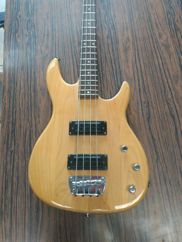 Baixo peavey - Foto 3
