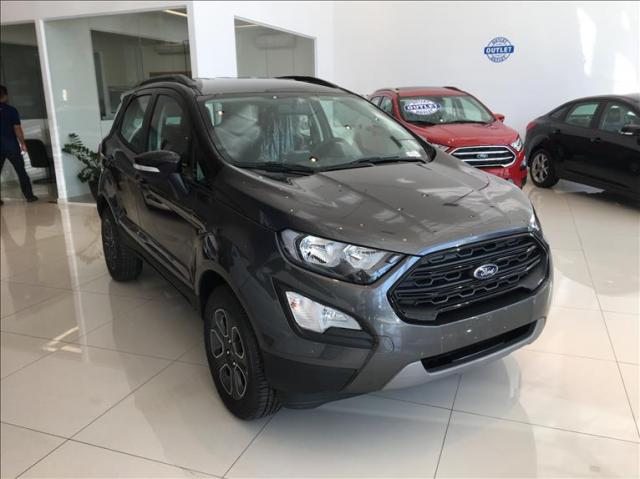 Ford Ecosport 1.5 Ti-vct Freestyle - Foto 2