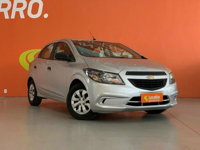 ONIX 2019/2019 1.0 MPFI JOY 8V FLEX 4P MANUAL