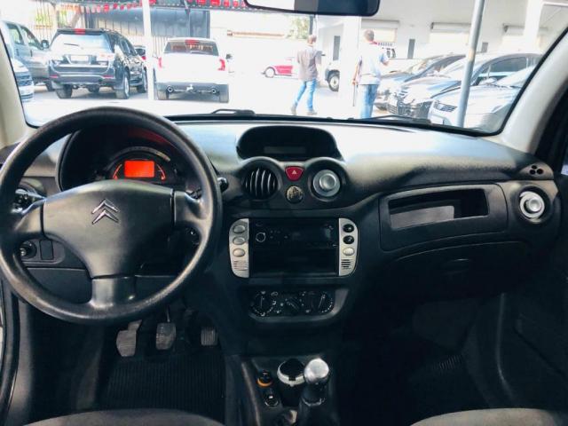 Citroën C3 GLX 1.4 FLEX - Foto 7