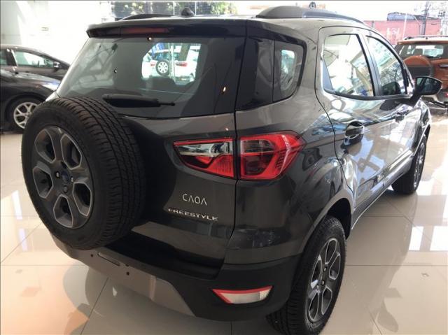 Ford Ecosport 1.5 Ti-vct Freestyle - Foto 3