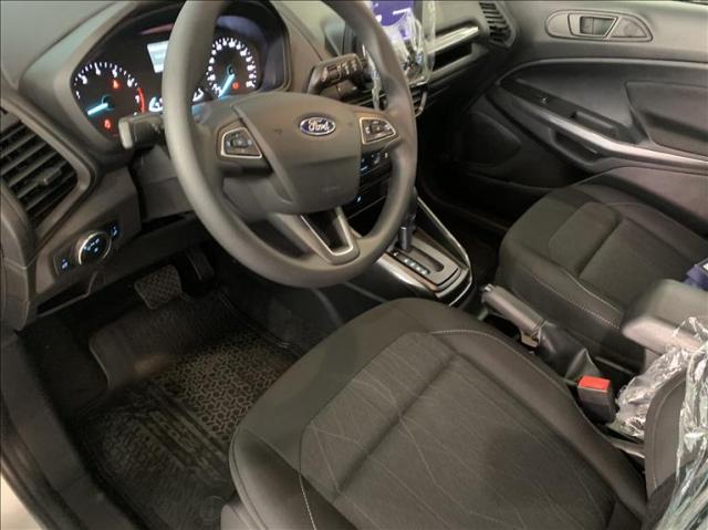 Ford Ecosport 1.5 Ti-vct se Direct - Foto 10
