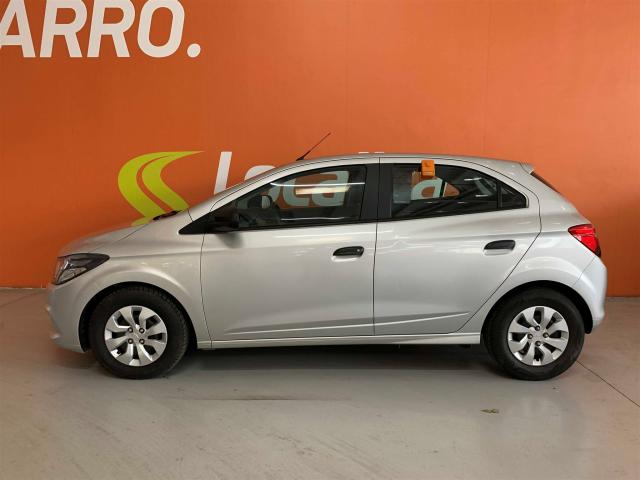 ONIX 2019/2019 1.0 MPFI JOY 8V FLEX 4P MANUAL - Foto 5