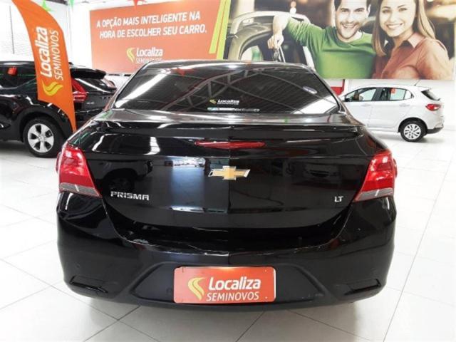 PRISMA 2019/2019 1.4 MPFI LT 8V FLEX 4P MANUAL - Foto 2