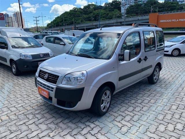 DOBLÒ 2019/2019 1.8 MPI ESSENCE 7L 16V FLEX 4P MANUAL - Foto 4