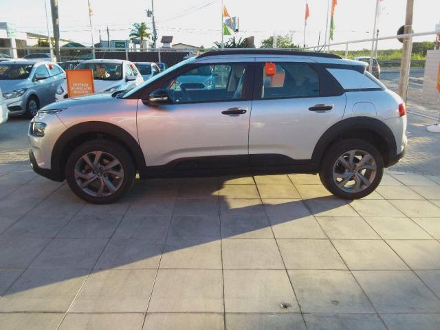 C4 CACTUS 2019/2020 1.6 VTI 120 FLEX FEEL EAT6 - Foto 4
