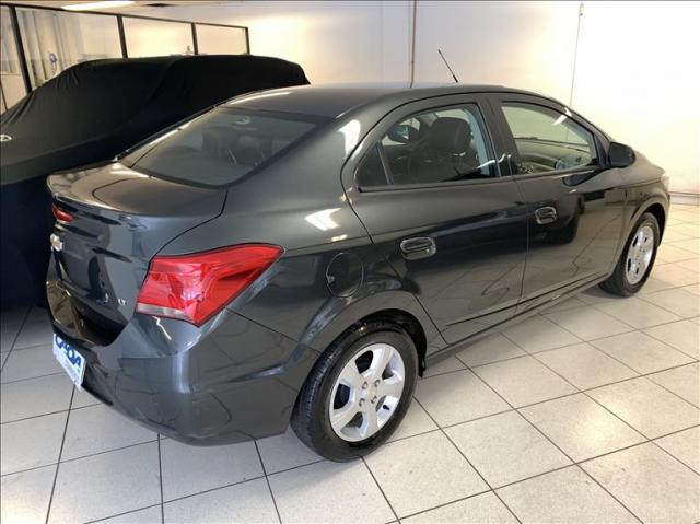 Chevrolet Prisma 1.4 Mpfi lt 8v - Foto 4