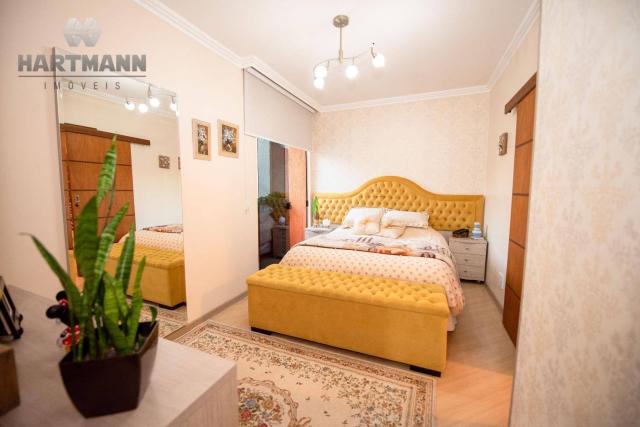 Casa com 3 dormitórios à venda, 186 m² por R$ 790.000,00 - Boqueirão - Curitiba/PR - Foto 17