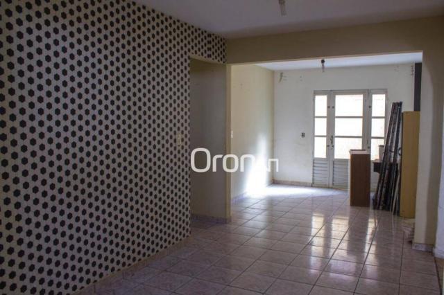 Casa com 3 dormitórios à venda, 217 m² por R$ 735.000,00 - Parque Amazônia - Goiânia/GO - Foto 5