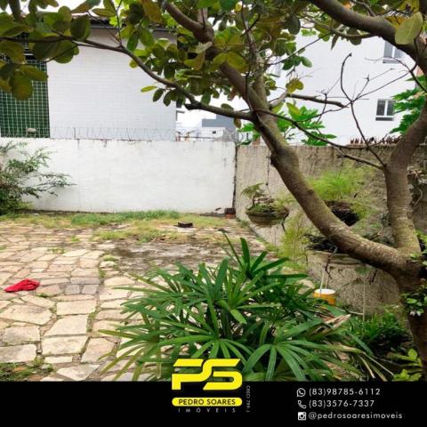 Casa com 6 dormitórios à venda, 420 m² por R$ 600.000,00 - Água Fria - João Pessoa/PB - Foto 16