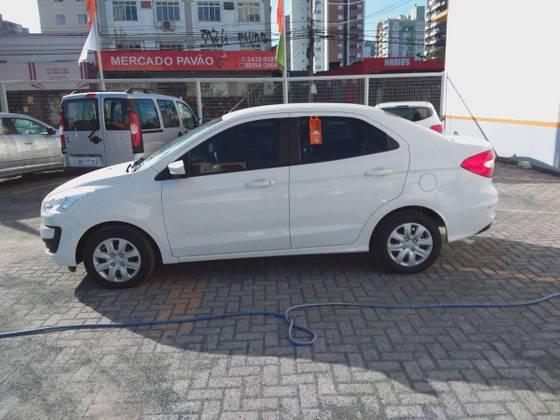FORD KA 2019/2019 1.0 TI-VCT FLEX SE MANUAL - Foto 7