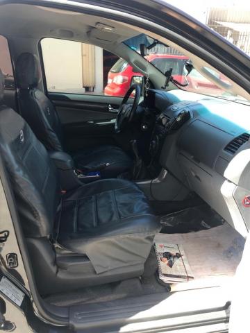 S10 LTZ 2.4 4X2 2012/2013 - Foto 10