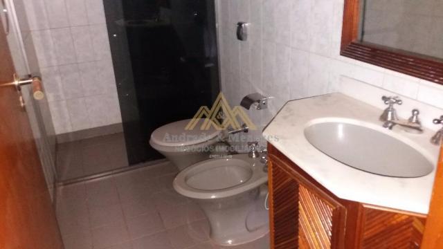 Apartamento com 3 dormitórios à venda, 127 m² por R$ 350.000,00 - Centro - Ribeirão Preto/ - Foto 11