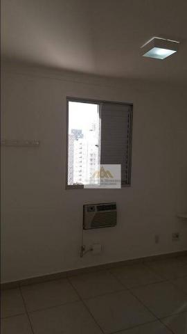 Apartamento com 2 dormitórios à venda, 47 m² por R$ 181.000 - Nova Aliança - Ribeirão Pret - Foto 11