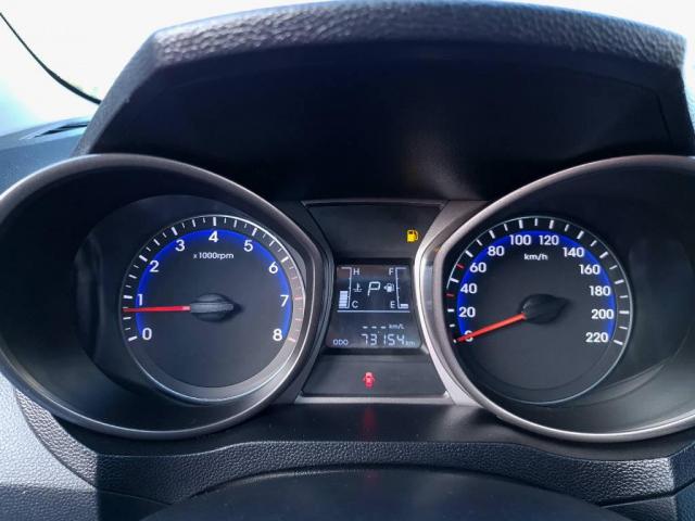 Hyundai HB20 S PREMIUM AUTOMATICO - Foto 9