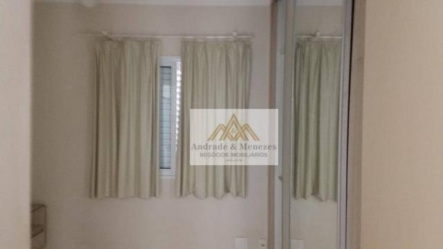 Apartamento com 2 dormitórios à venda, 67 m² por R$ 265.000,00 - Parque Residencial Lagoin - Foto 12