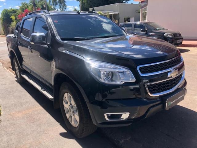 S10 LTZ 2.4 4X2 2012/2013 - Foto 3