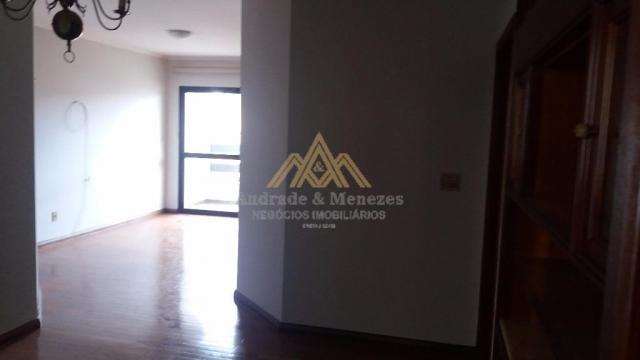Apartamento com 3 dormitórios à venda, 127 m² por R$ 350.000,00 - Centro - Ribeirão Preto/ - Foto 20