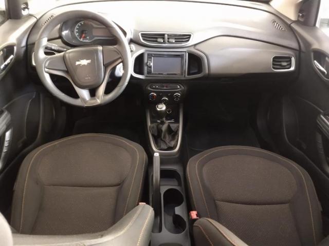 ONIX HATCH LT 1.0 8V FlexPower 5p Mec. - Foto 10