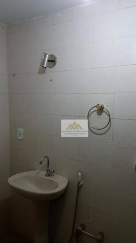 Apartamento com 2 dormitórios para alugar, 82 m² por R$ 900/mês - Iguatemi - Ribeirão Pret - Foto 7