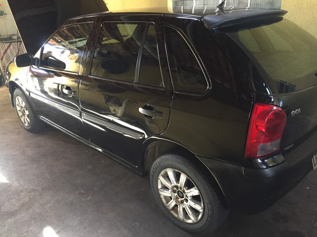 GOL TREND /2009 completo