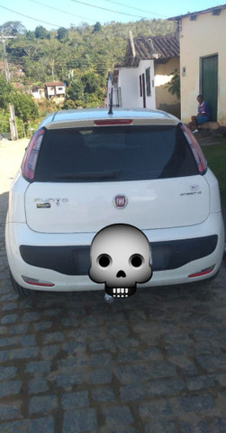 Punto - Foto 3