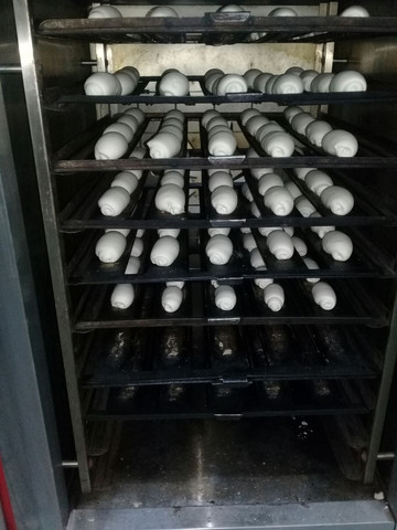 Forno BRASFORNO COMBIBRAS
