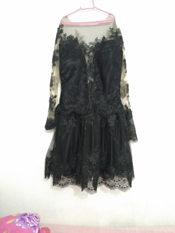 olx vestido festa