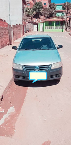 Carro gol trend - Foto 2